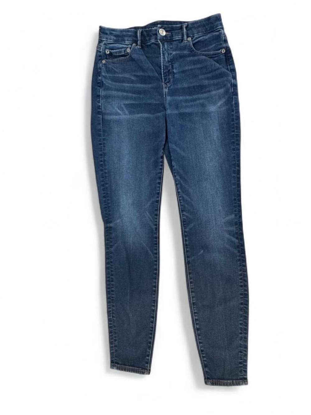 American Eagle curvy High-Rise jeggings